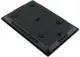 Электронные кухонные весы на 5 кг Domotec CK-1912 Black (3273)
