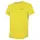 Футболка детская Babolat Core flag club tee boy blazing yellow (10-12)