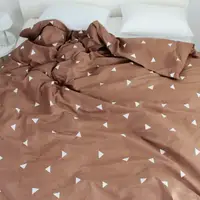 Пододеяльник ТЕП Cappuccino Night FR 2-04848_34297 150х215 см