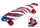 Пенни борд. "USA"