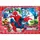 Пазлы G-Toys SM888 70 деталей