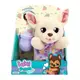 Игрушка интерактивная Baby Paws Собака 926370IM 18 см