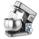 Тестомес миксер 3 в 1 Zepline ZP-105 Black 3500 Вт 6 л черный