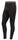 Термоштаны мужские Sensor Coolmax Tech LS SM23CT-black-XXL XXL черные