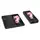Чехол Spigen для Samsung Galaxy Z Fold 3 - AirSkin, Black (ACS03086)