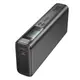 УМБ HOCO Electric power bank 20000mAh Q17B |1USB/2Type-C, 130W/3A, PD/QC|