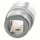 Насадка шестигранная 3/4" 32мм CrV ULTRA (6075322)