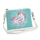 Сумка для девочки Little fairy Единорог Love Dream Create (SF_CLF001_WH)
