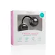 Вагинальные шарики Love balls With Counterweight Black