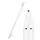 Стилус ESR Digital Stylus for Touch Screen Devices, White (3C14190010102)