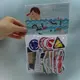 Игра для ванны "Трафик", поролон, машинки и дороги