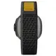 Ремешок Spigen для Galaxy Watch 8 Classic (40/ 44/ 46 mm) - Athlex Air, Active Black (AMP10111)