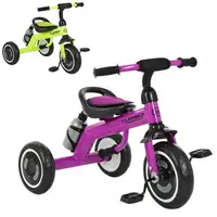 Трехколесный велосипед Turbo Trike M-3648-M-2