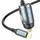 Адаптер автомобильный HOCO Lightning Cable car charger NZ7 |1USB, 20W/3A, PD/QC|