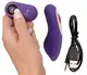 Накладной вибратор для клиторальной стимуляции Panty Vibrator