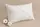 Подушка хлопок со съемным чехлом Nature Cotton 70х70см