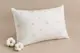 Подушка хлопок со съемным чехлом Nature Cotton 70х70см