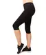 Капри хлопок CR-680160-BLK