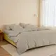 Двуспальный комплект без простыни SAVANA