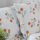 Постельное белье полуторное ТЕП Everyday collection Smiley Branch FR 2-03743_32459 150х215 см