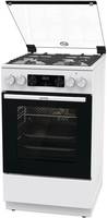 Плита комбінована Gorenje GKS5С71WF 70 л