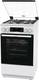 Плита комбинированная Gorenje GKS5С71WF 70 л