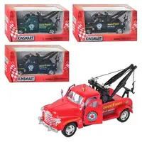 Машинка инертная Kinsmart KT-5033-W 12.5 см