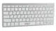 Беспроводная Bluetooth клавиатура ICM BK3001 (в стиле Apple)
