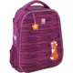Рюкзак школьный Kite Education Fox K20-531M-3 розовый
