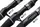 Спиннинг Graphiteleader Silverado Prototype 20GSILPC-762ML 2.29m 3-18g (G08769)