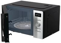 Мікрохвильова піч Gorenje MO20A4XH 800 Вт сіра