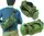 Тактическая сумка Molle Combat Sachet хаки