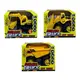 Машинка инертная ББ 608-25-26-27B 18 см