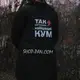 Фартук с вашим принтом - Так выглядит лучший кум