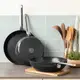 Сковорода универсальная GreenPan Evolution CC006387-001 28 см черная