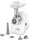 Мясорубка Bosch MFW-2520-W