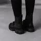 Ботинки женские зимние Fashion Adira 3386 40 размер 25,5 см Черный