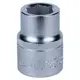 Насадка шестигранная 3/4" 19мм CrV ULTRA (6075192)