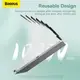 Защитное стекло BASEUS 0.15mm Full-cover Vac-sorb Paper-like Screen Protector For Pad Pro 12.9-inch (2018/2020/2021) (SGZM020402)