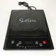 Электроплитка Suntera ICD-1009 2000 Вт, индукционная плита мини, инфракрасная плита, сенсорные электроплиты