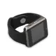 Смарт-часы Smart Watch A1 черные