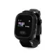 Детские телефон-часы с GPS трекером UWatch Q60 Black