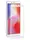 Защитное стекло Lion для Xiaomi Redmi 6 / 6A 3D Perfect Protection Full Glue, White
