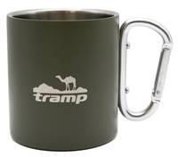 Термокухоль Tramp UTRC-122-olive 350 мл оливковсй