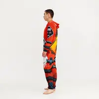 Кігурумі для дорослих Oversize 3D Gamer Zone 3888_3_180 17270 180 см