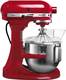 Кухонная машина KitchenAid Heavy Duty 5KPM5EER 315 Вт красная