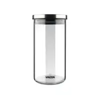Банка для хранения Vinzer 50736 900 мл
