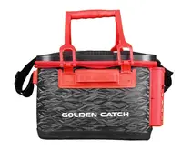 Сумка Golden Catch Bakkan Rod Stand L 7139306
