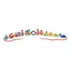 Деревянная шнуровка Viga Toys Пираты 59852VG