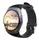 Умные часы UWatch F13 черный